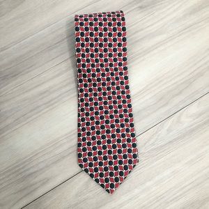 Tie by Keys & Lockwood, 58 inches